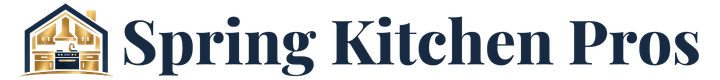 Spring Kitchen Pros - Kitchen Remodeling Spring TX
